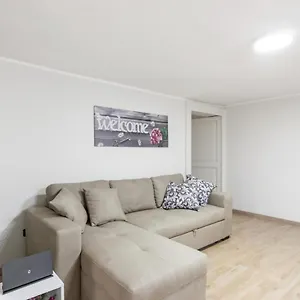 Bellini Cosy Flat , Aeroporto di Catania Fontana Rossa Italia
