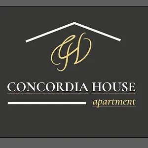 Concordia House Appartamento