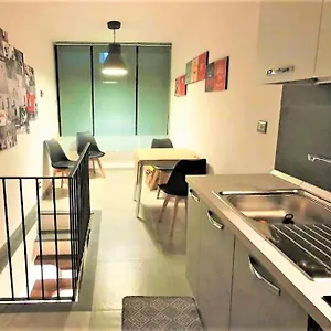 Center Living Appartamento