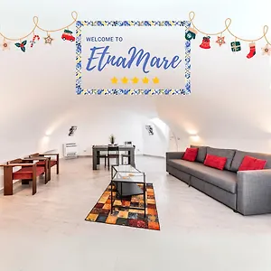 Mare - Etna Zinghouse Katane Appartamento